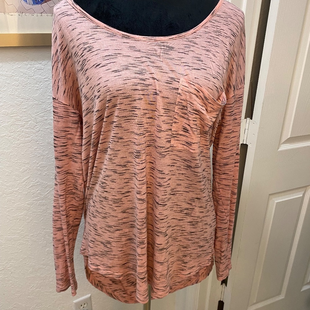 Top BONGO, Size L, pre-owned, pink